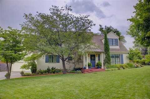 2457 E 26th Place, Tulsa, OK 74114