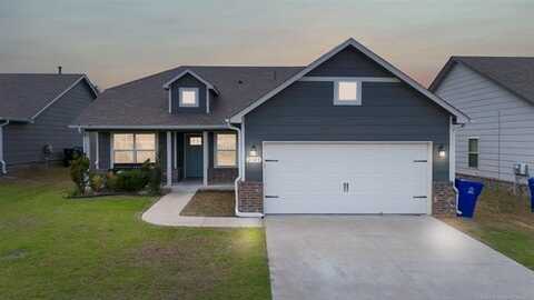 2305 E Winston Street, Broken Arrow, OK 74011