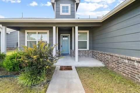 2305 E Winston Street, Broken Arrow, OK 74011