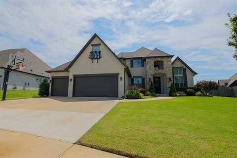 413 N 84th Street, Broken Arrow, OK 74014