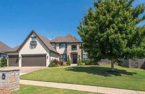 413 N 84th Street, Broken Arrow, OK 74014