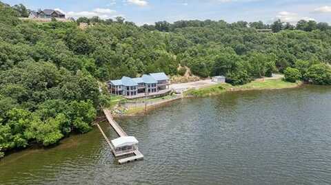 662 SE 4439 Loop, Salina, OK 74365
