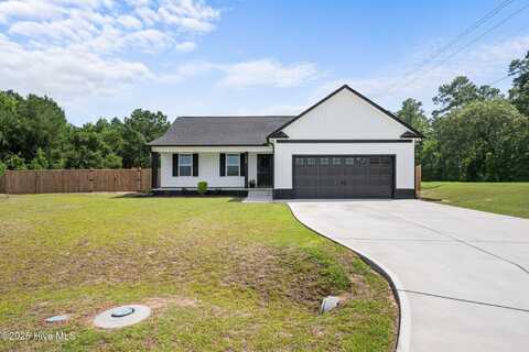 125 Trellis Lane, Vanceboro, NC 28586