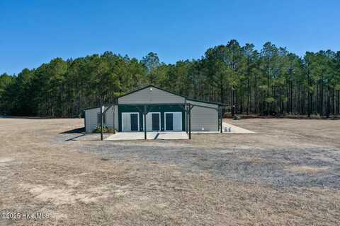 6494 River Road, Vanceboro, NC 28586