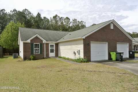 1479 Racetrack Road, New Bern, NC 28562