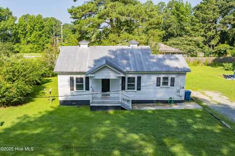 108 S Third Street, Bayboro, NC 28515