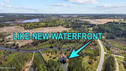 2180 Nc 304, Bayboro, NC 28515