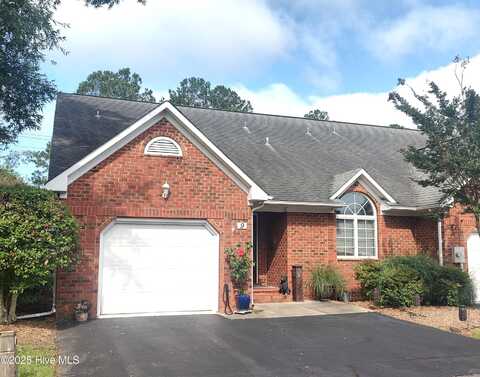 9 Pier Pointe, New Bern, NC 28562