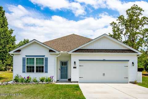 1216 Caracara Drive, New Bern, NC 28560
