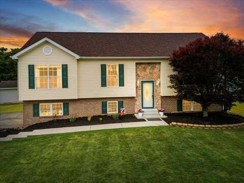 2008 Travis Lane, Pulaski, VA 24301