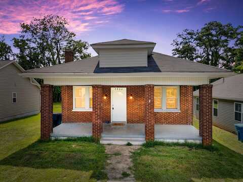2806 Ridgefield Street NE, Roanoke, VA 24012
