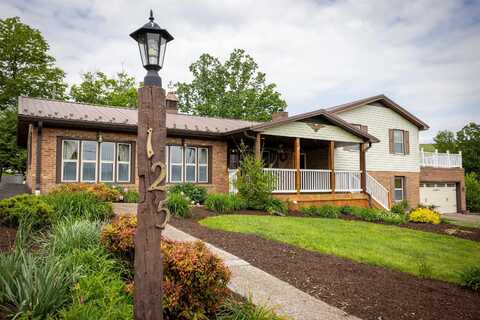 125 Stone Meadow Lane, Wytheville, VA 24382