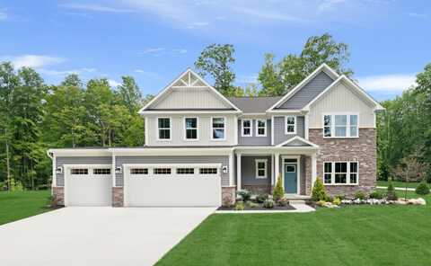 2373 Monaco Street NW, Lake Township, OH 44685