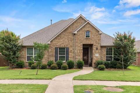 1031 Enchanted Rock Drive, Allen, TX 75013