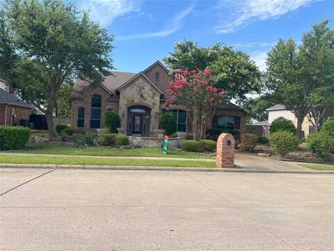 626 Waters Edge Way, Murphy, TX 75094