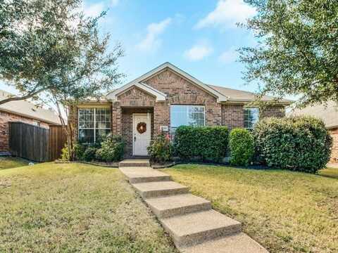 2319 Maserati Drive, Frisco, TX 75033