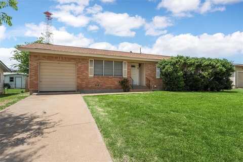 4621 Colonial Avenue, Waco, TX 76710