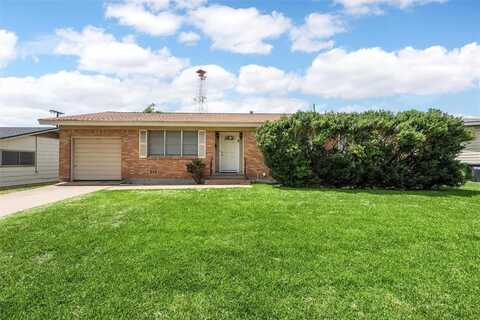 4621 Colonial Avenue, Waco, TX 76710