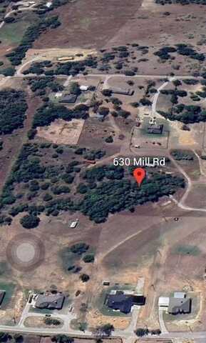 630 Mill Road, Springtown, TX 76082