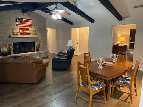 2225 Stone Creek Drive, Plano, TX 75075