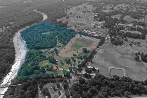 1051 Oak Lane, Sawyer, OK 74756