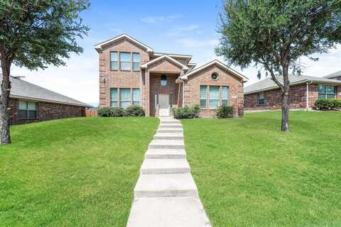611 Canvas Court, Lancaster, TX 75146