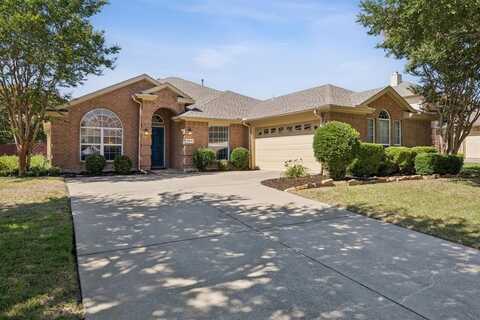 15873 Bull Run Drive, Frisco, TX 75035