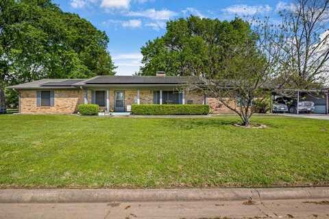 140 Spruce Street, Van, TX 75790