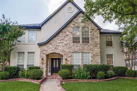 8501 Wareham Drive, Plano, TX 75024