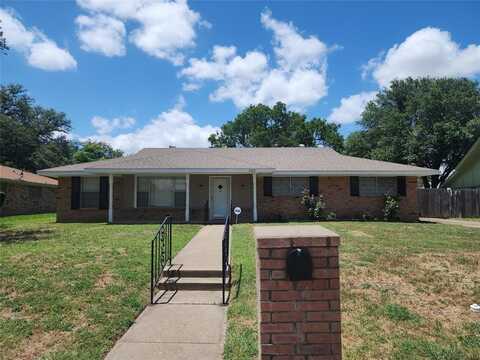 3309 Valley Forge, Forest Hill, TX 76140