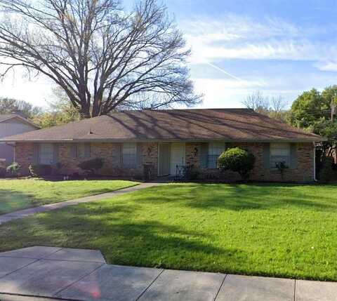 2626 Brookview Drive, Plano, TX 75074