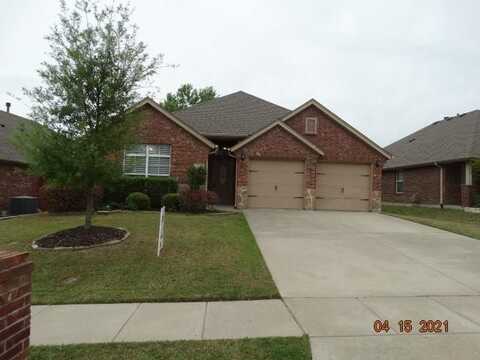 713 Golden Nugget Drive, McKinney, TX 75069