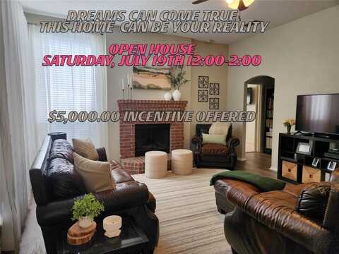 7014 Country Club Drive, Sachse, TX 75048