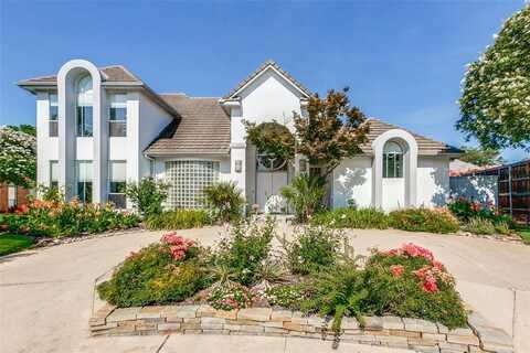 17503 Torrey Pine Drive, Dallas, TX 75287