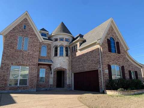 6425 Academy Lane, Plano, TX 75074