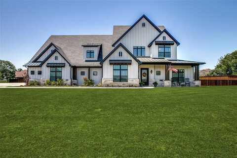 150 Concorde Circle, Cresson, TX 76035