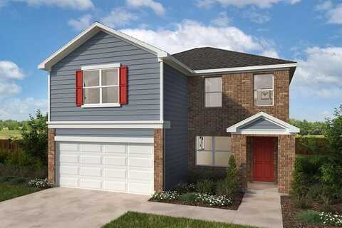 1510 Newsted Drive, Seagoville, TX 75159