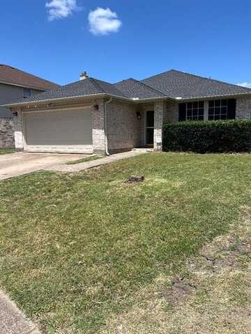 3556 Quannah Drive, Grand Prairie, TX 75052