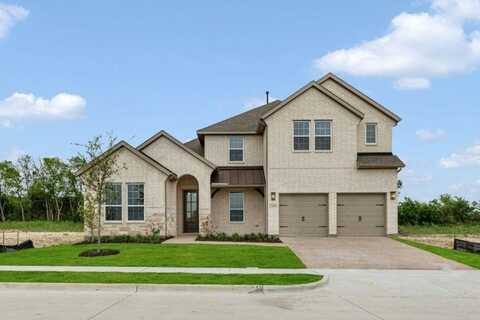 3214 Wallis, Melissa, TX 75454