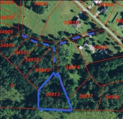 Lots 23 & 24 Blk G Sundowner, Mineola, TX 75773