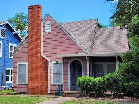 3124 Lasker Avenue, Waco, TX 76707