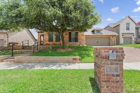 17018 Salado Drive, Woodway, TX 76712
