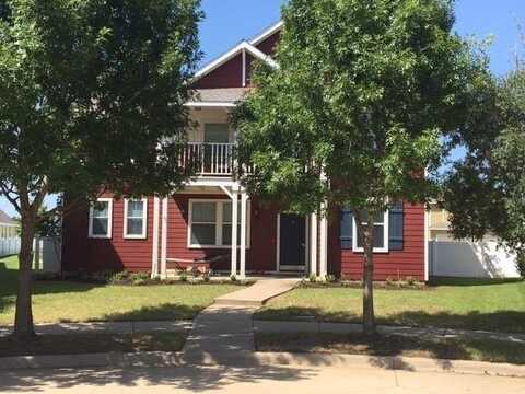 1905 Hartwell Court, Providence Village, TX 76227