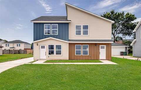 5836/5840 Eastland Street, Fort Worth, TX 76119