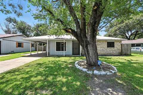 804 Live Oak Street, Wilmer, TX 75172