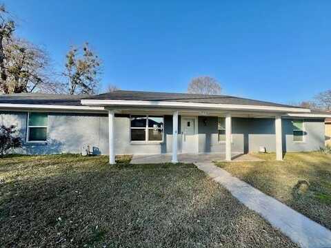 550 W Waco Street, Cooper, TX 75432