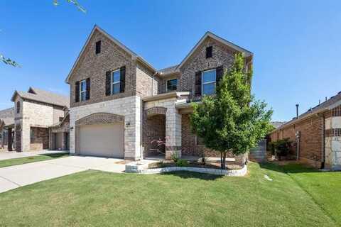 1709 Meadow Trail Lane, Aubrey, TX 76227