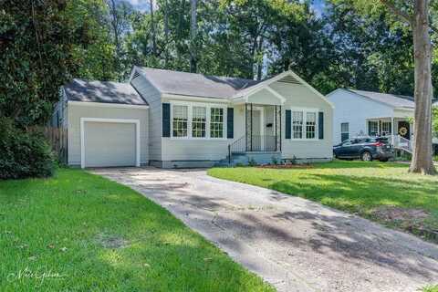 4509 Finley Drive, Shreveport, LA 71105