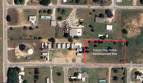 Tbd El Camino Real, Chico, TX 76431