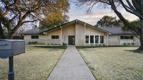4342 Boca Bay Drive, Dallas, TX 75244